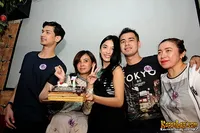 Foto Bukan Bintang Biasa