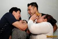 Foto Bukan Bintang Biasa