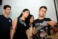 Foto Bukan Bintang Biasa