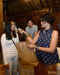 Foto Bukan Bintang Biasa