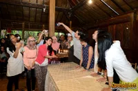 Foto Bukan Bintang Biasa