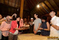 Foto Bukan Bintang Biasa