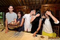 Foto Bukan Bintang Biasa