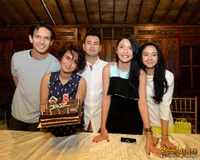 Foto Bukan Bintang Biasa