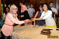 Foto Bukan Bintang Biasa