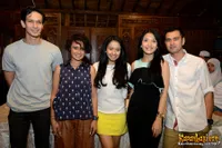 Foto Bukan Bintang Biasa