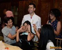 Foto Bukan Bintang Biasa