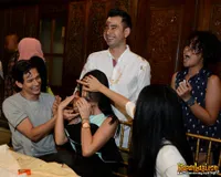 Foto Bukan Bintang Biasa