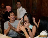 Foto Bukan Bintang Biasa