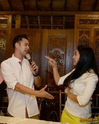 Foto Bukan Bintang Biasa