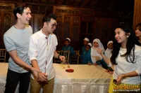 Foto Bukan Bintang Biasa