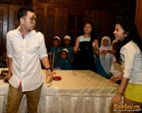 Foto Bukan Bintang Biasa