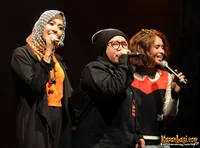 Foto Bukan Bintang Biasa