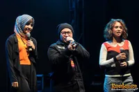 Foto Bukan Bintang Biasa