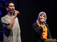 Foto Bukan Bintang Biasa