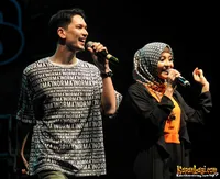 Foto Bukan Bintang Biasa