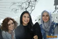 Foto Bukan Bintang Biasa