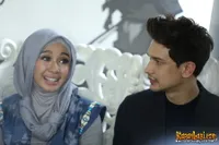 Foto Bukan Bintang Biasa