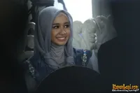 Foto Bukan Bintang Biasa