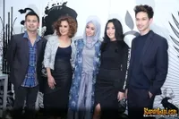 Foto Bukan Bintang Biasa