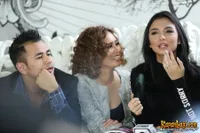 Foto Bukan Bintang Biasa