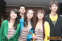 Foto Bukan Bintang Biasa