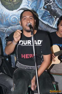 Foto Bunga Band