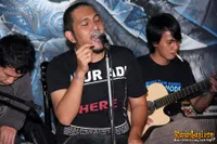 Foto Bunga Band
