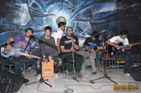 Foto Bunga Band