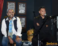 Foto Bunga Band