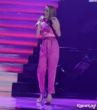 Foto Bunga Citra Lestari