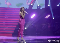 Foto Bunga Citra Lestari