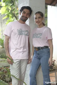 Foto Bunga Citra Lestari