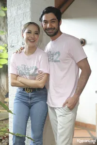 Foto Bunga Citra Lestari