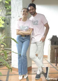 Foto Bunga Citra Lestari