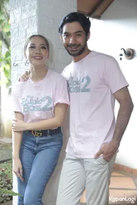 Foto Bunga Citra Lestari