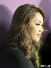 Foto Bunga Citra Lestari