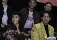 Foto Bunga Citra Lestari