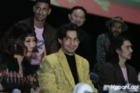 Foto Bunga Citra Lestari