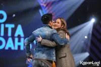 Foto Bunga Citra Lestari