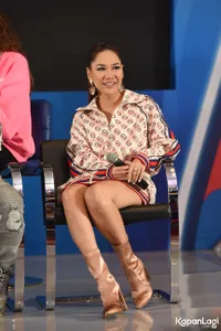 Foto Bunga Citra Lestari