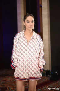 Foto Bunga Citra Lestari