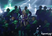 Foto Bunga Citra Lestari