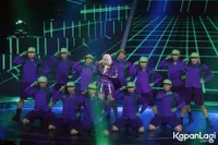 Foto Bunga Citra Lestari