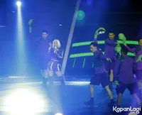 Foto Bunga Citra Lestari