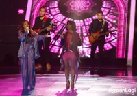 Foto Bunga Citra Lestari