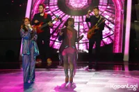 Foto Bunga Citra Lestari