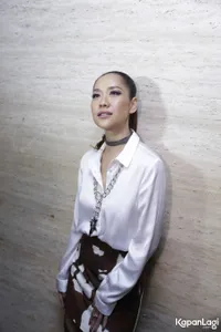 Foto Bunga Citra Lestari