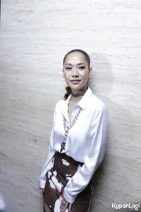 Foto Bunga Citra Lestari