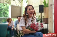 Foto Bunga Citra Lestari